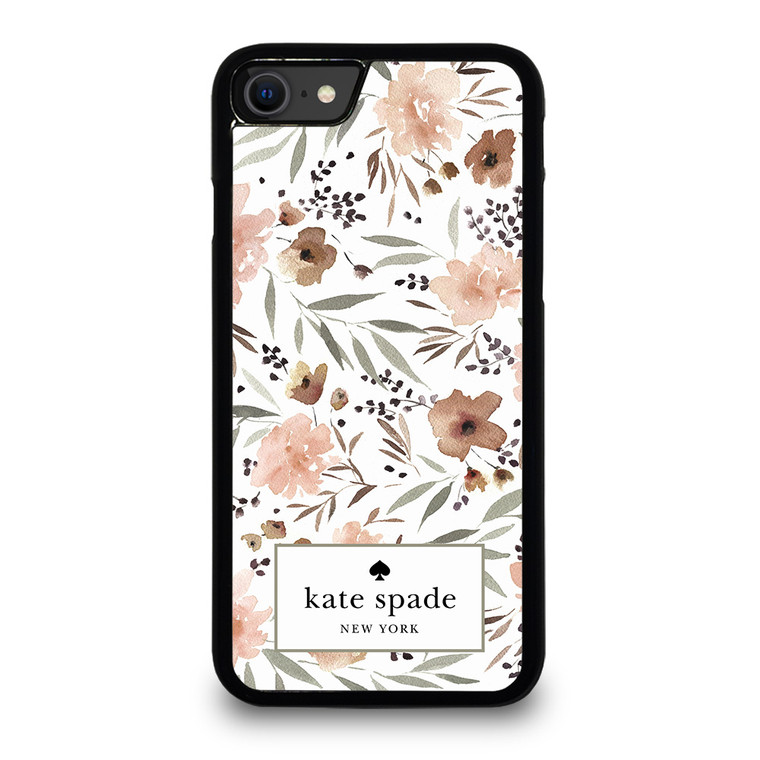 KATE SPADE VINTAGE iPhone SE 2020 Case Cover