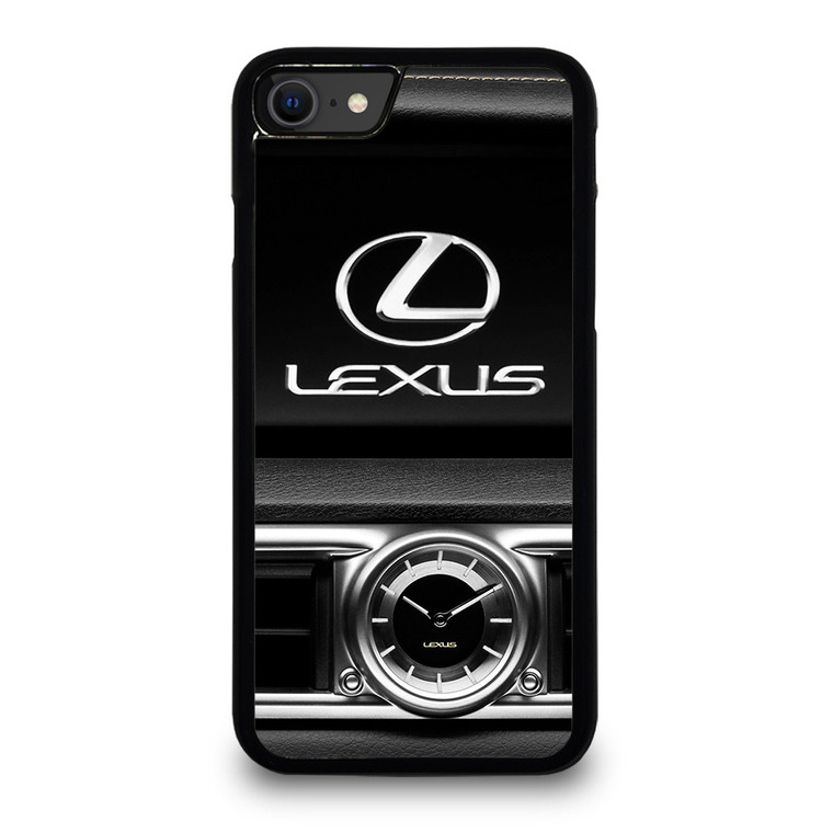 LEXUS LOGO iPhone SE 2020 Case Cover