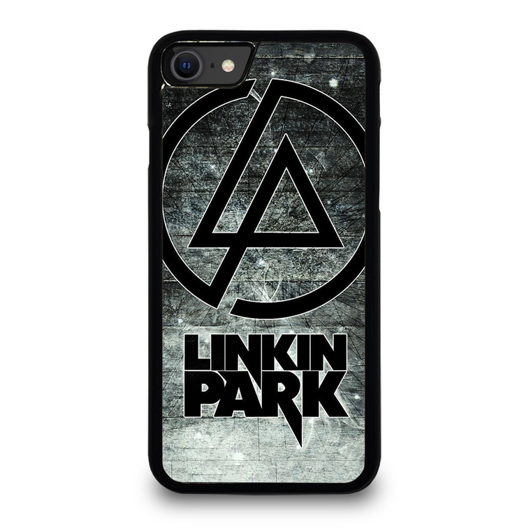 LINKIN PARK LOGO iPhone SE 2020 Case Cover