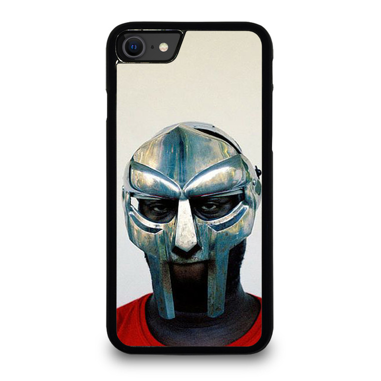 MF DOOM DANIEL DUMILE iPhone SE 2020 Case Cover