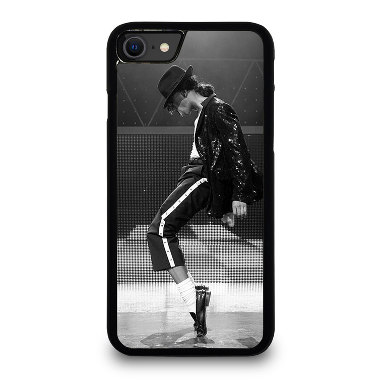 MICHAEL JACKSON DANCE iPhone SE 2020 Case Cover