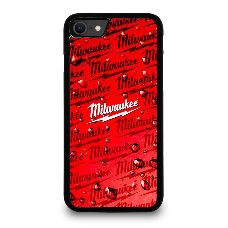 MILWAUKEE TOOL ICON iPhone SE 2020 Case Cover