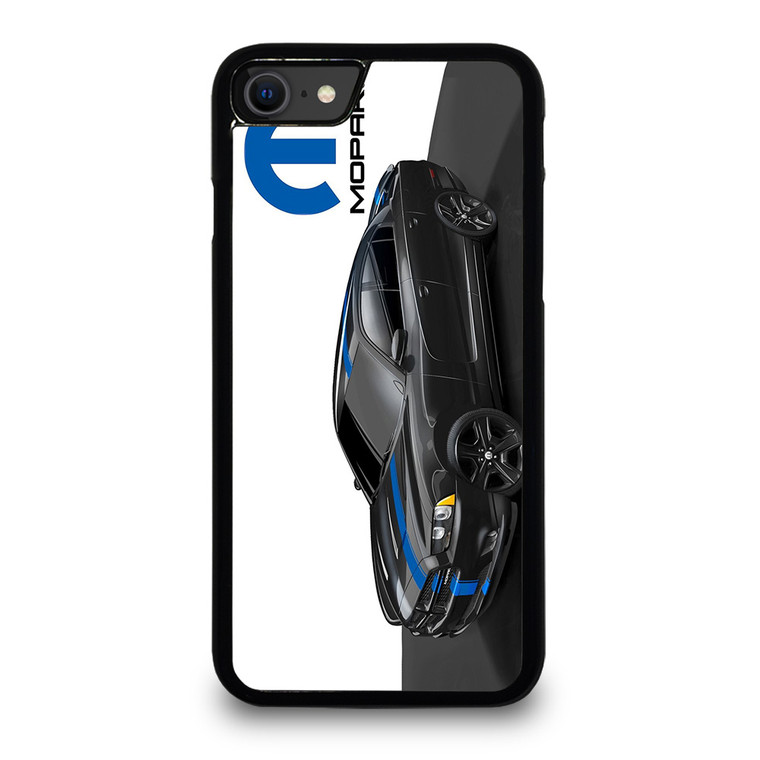 MOPAR CAR ICON iPhone SE 2020 Case Cover MOPAR CAR ICON iPhone SE 2020 Case Cover