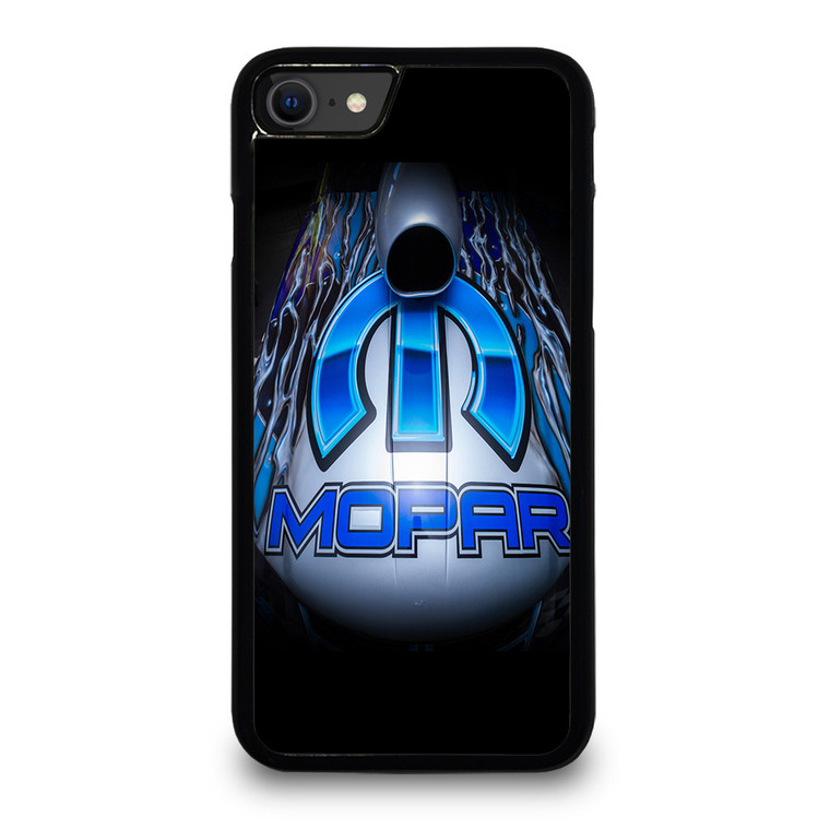 MOPAR ICON iPhone SE 2020 Case Cover
