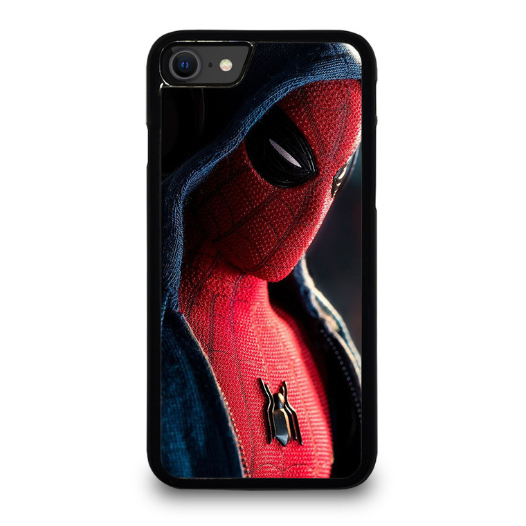 NEW SPIDERMAN MARVEL iPhone SE 2020 Case Cover