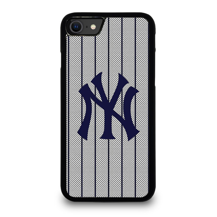 NEW YORK YANKEES NEW LOGO iPhone SE 2020 Case Cover