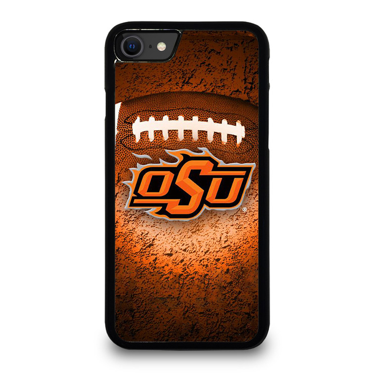 OKLAHOMA STATE UNIVERSITY iPhone SE 2020 Case Cover