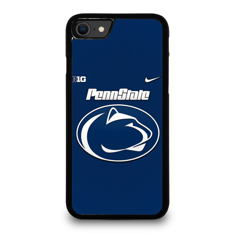 PENN STATE JERSEY iPhone SE 2020 Case Cover