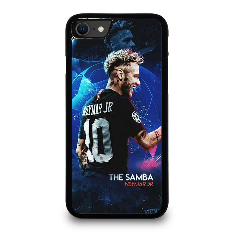 NEYMAR JR 10 iPhone SE 2020 Case Cover