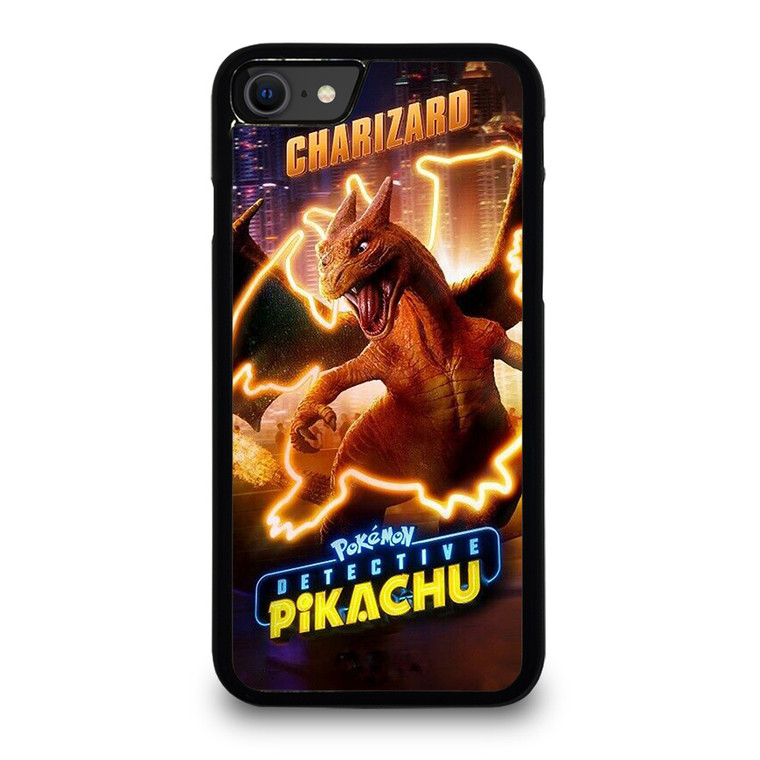 POKEMON CHARIZARD iPhone SE 2020 Case Cover