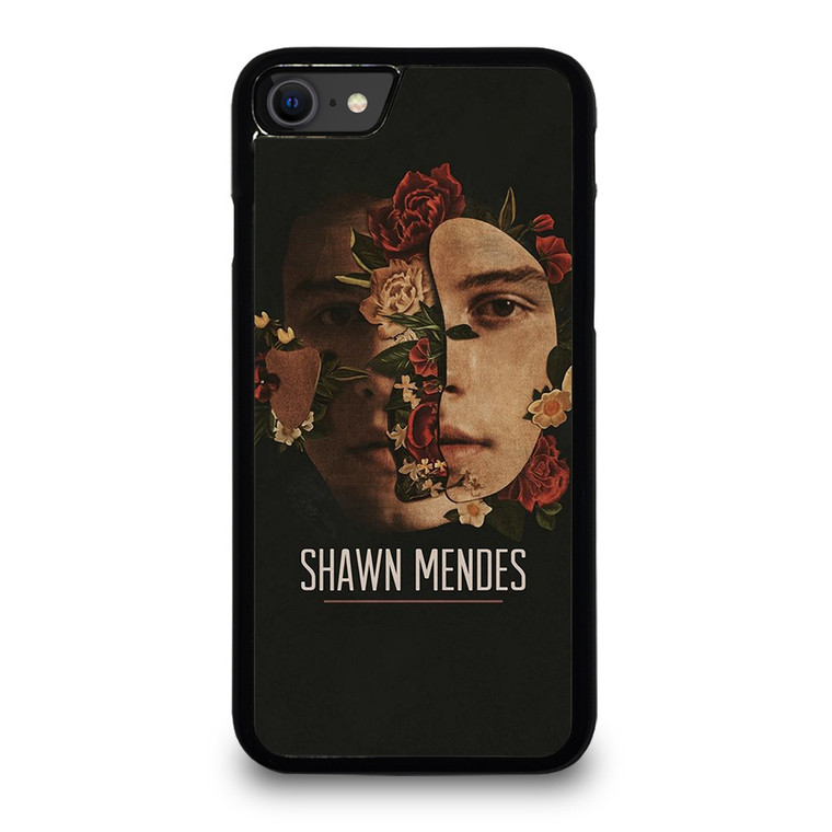 SHAWN MENDES SINGER iPhone SE 2020 Case Cover