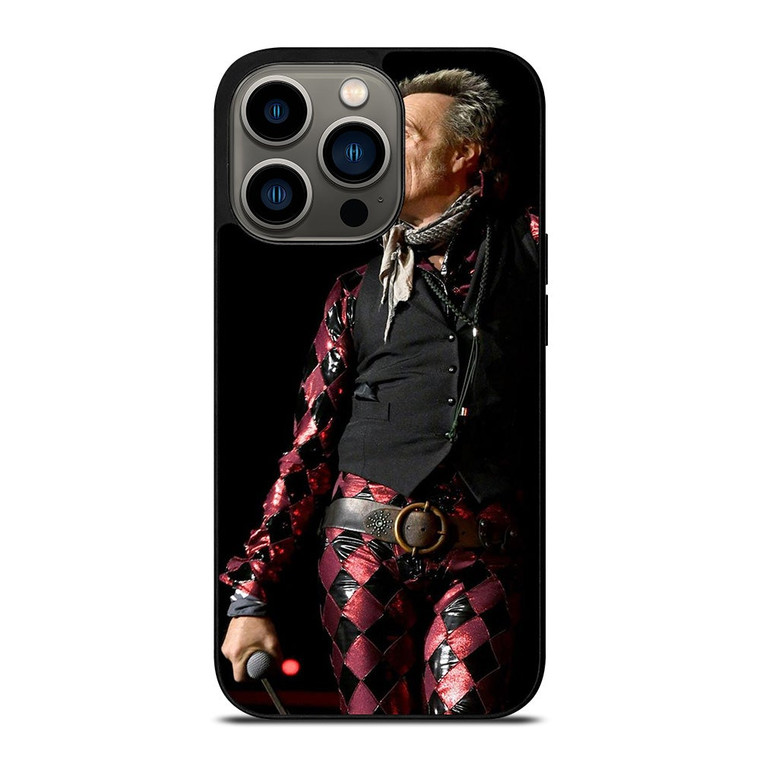 DAVID LEE ROTH VAN HALLEN iPhone 13 Pro Case Cover