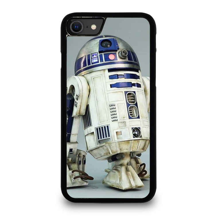 STAR WARS R2D2 ROBOT iPhone SE 2020 Case Cover