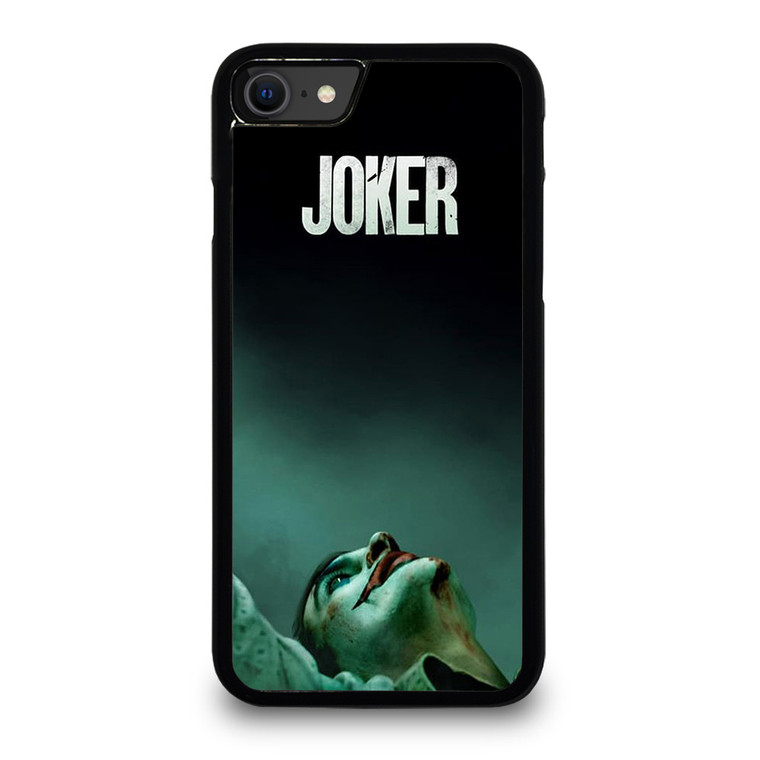 THE JOKER iPhone SE 2020 Case Cover