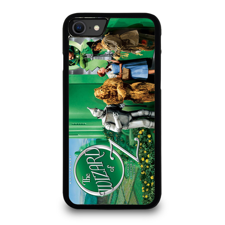 THE WIZARD OF OZ TALE iPhone SE 2020 Case Cover THE WIZARD OF OZ TALE iPhone SE 2020 Case Cover