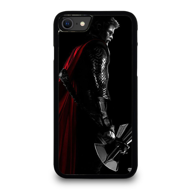 THOR MARVEL SUPERHERO NEW iPhone SE 2020 Case Cover