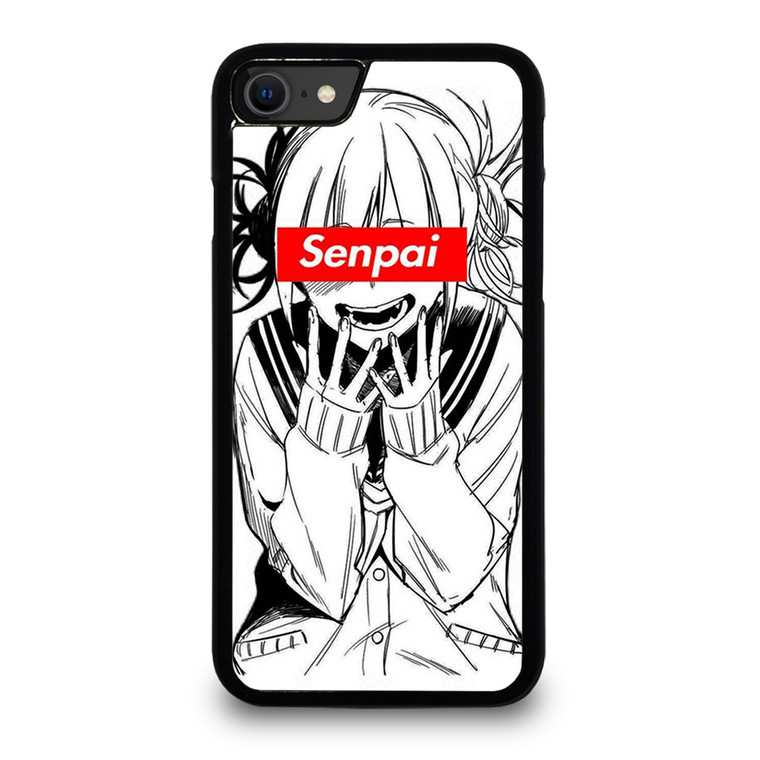 TOGA AHEGAO SENPAI ANIME iPhone SE 2020 Case Cover