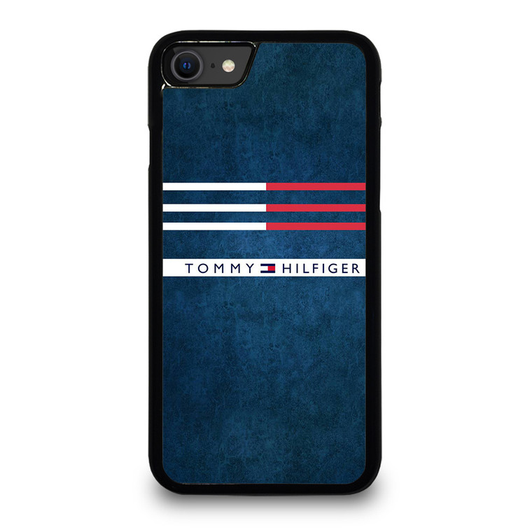 TOMMY HILFIGER ICON iPhone SE 2020 Case Cover