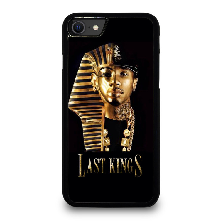 TYGA LAST KINGS ICON iPhone SE 2020 Case Cover