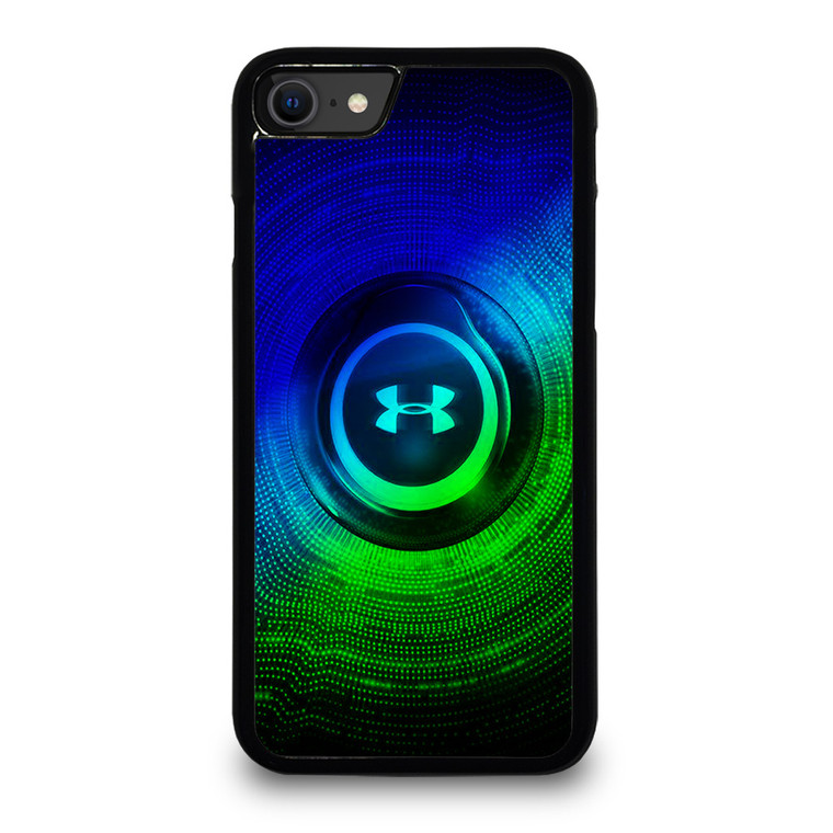 UNDER ARMOUR NEW LOGO iPhone SE 2020 Case Cover