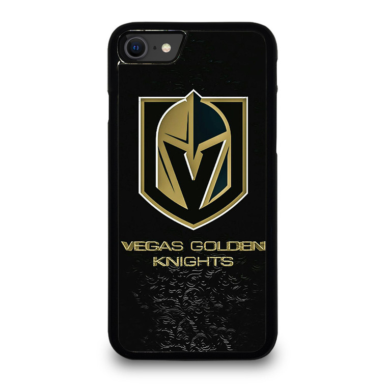VEGAS GOLDEN KNIGHT ICON iPhone SE 2020 Case Cover VEGAS GOLDEN KNIGHT ICON iPhone SE 2020 Case Cover