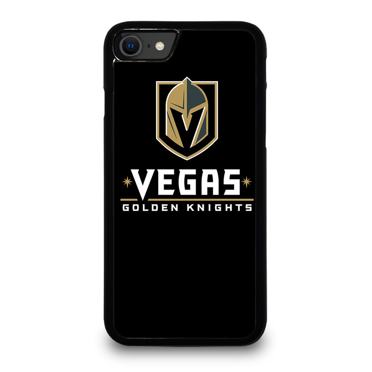 VEGAS GOLDEN KNIGHT SYMBOL iPhone SE 2020 Case Cover VEGAS GOLDEN KNIGHT SYMBOL iPhone SE 2020 Case Cover