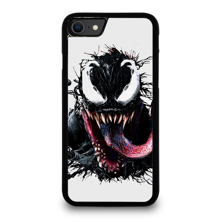 VENOM ART MARVEL iPhone SE 2020 Case Cover VENOM ART MARVEL iPhone SE 2020 Case Cover