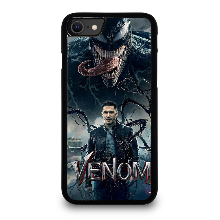 VENOM MARVEL iPhone SE 2020 Case Cover
