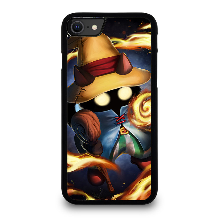 VIVI FINAL FANTASY CUTE iPhone SE 2020 Case Cover VIVI FINAL FANTASY CUTE iPhone SE 2020 Case Cover
