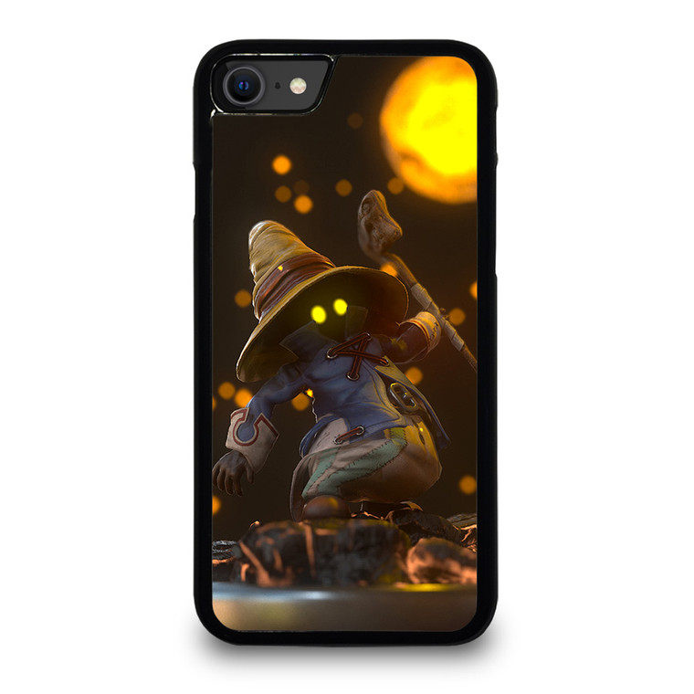 VIVI FINAL FANTASY iPhone SE 2020 Case Cover VIVI FINAL FANTASY iPhone SE 2020 Case Cover