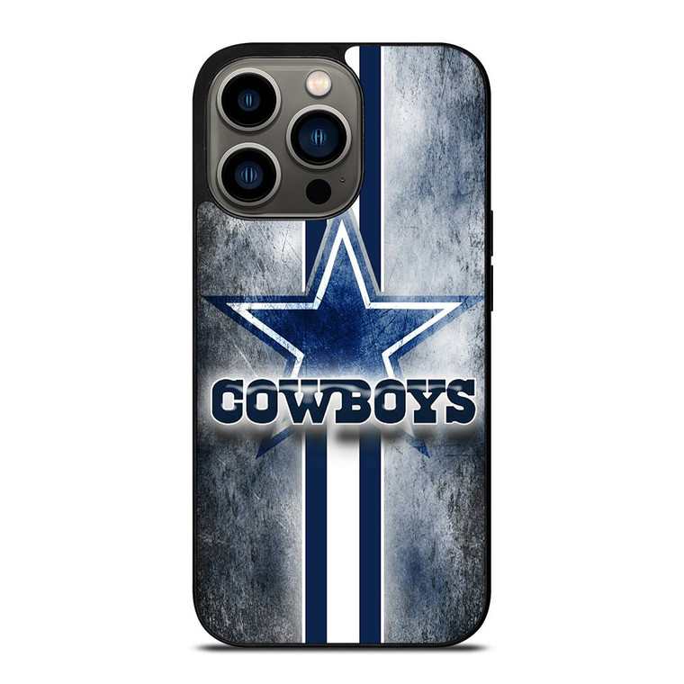 DALLAS COWBOYS FOOTBALL iPhone 13 Pro Case Cover