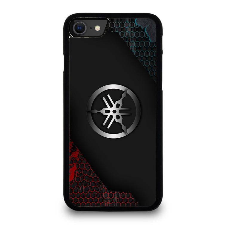 YAMAHA LOGO iPhone SE 2020 Case Cover