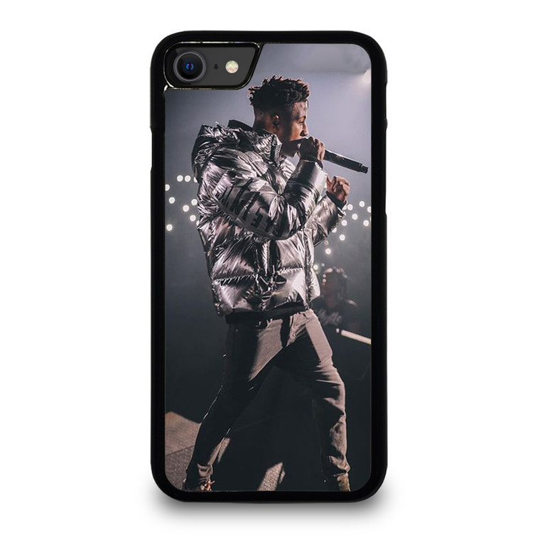 YOUNGBOY NBA RAPPER 2 iPhone SE 2020 Case Cover YOUNGBOY NBA RAPPER 2 iPhone SE 2020 Case Cover