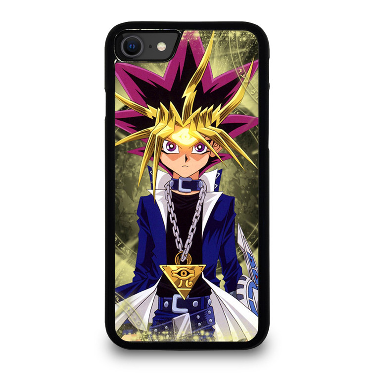YU GI OH ANIME iPhone SE 2020 Case Cover YU GI OH ANIME iPhone SE 2020 Case Cover