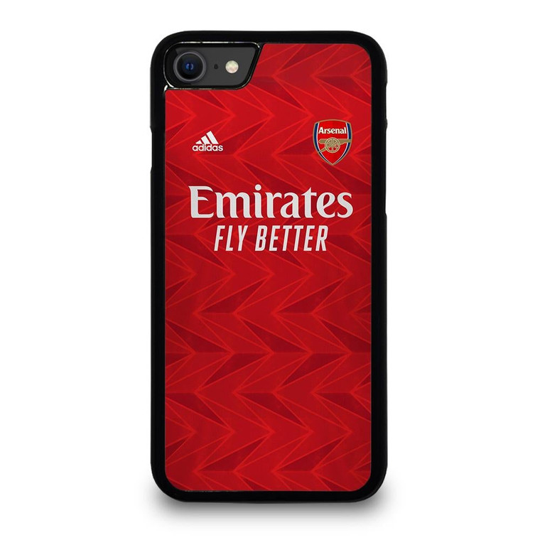 ARSENAL 2020 HOME JERSEY iPhone SE Case Cover iPhone SE 2020 Case Cover ARSENAL 2020 HOME JERSEY iPhone SE Case Cover iPhone SE 2020 Case Cover