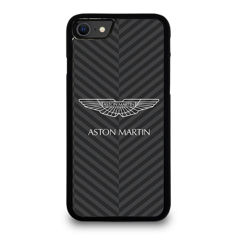 ASTON MARTIN LOGO PATTERN iPhone SE Case Cover iPhone SE 2020 Case Cover ASTON MARTIN LOGO PATTERN iPhone SE Case Cover iPhone SE 2020 Case Cover