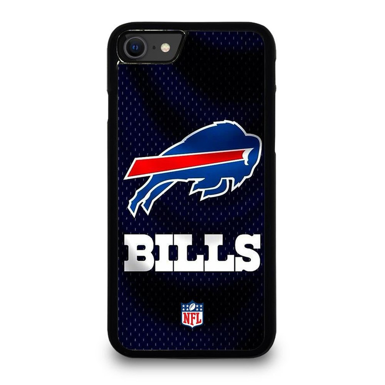 BUFFALO BILLS NFL TEAM iPhone SE Case Cover iPhone SE 2020 Case Cover