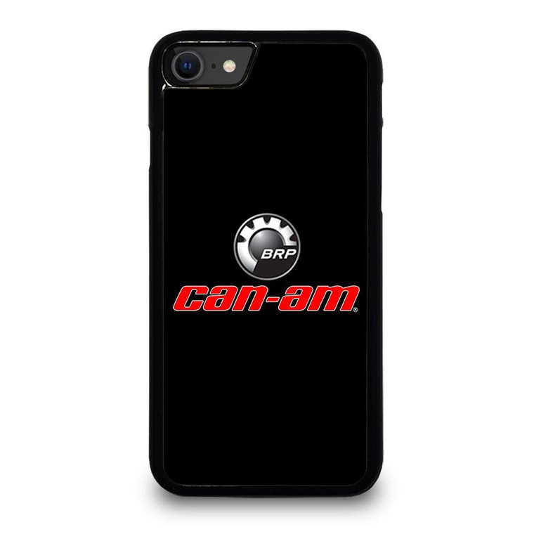CAN AM X RACING TEAM 2 iPhone SE Case Cover iPhone SE 2020 Case Cover