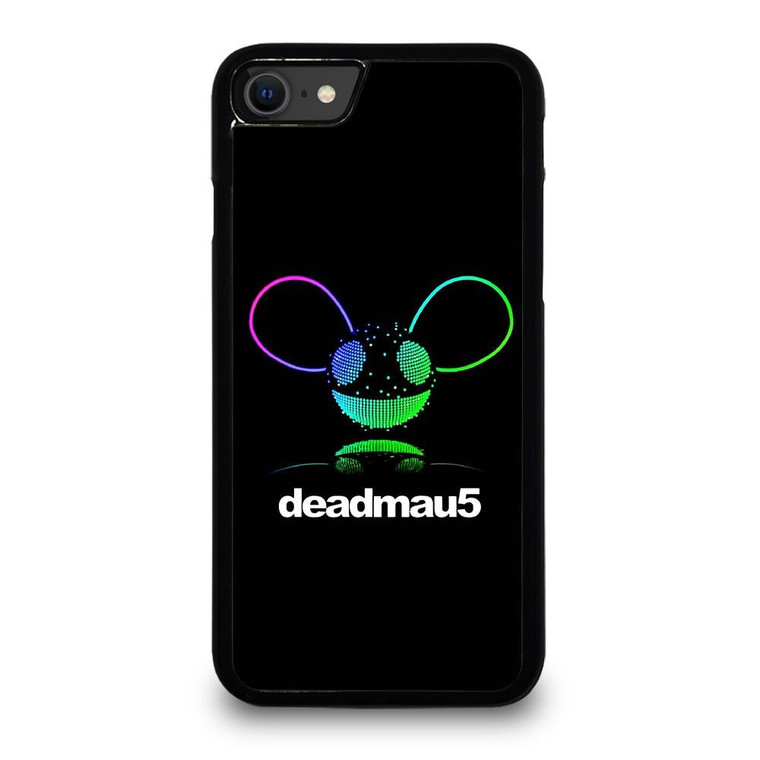 DEADMAU5 GLOW iPhone SE Case Cover iPhone SE 2020 Case Cover