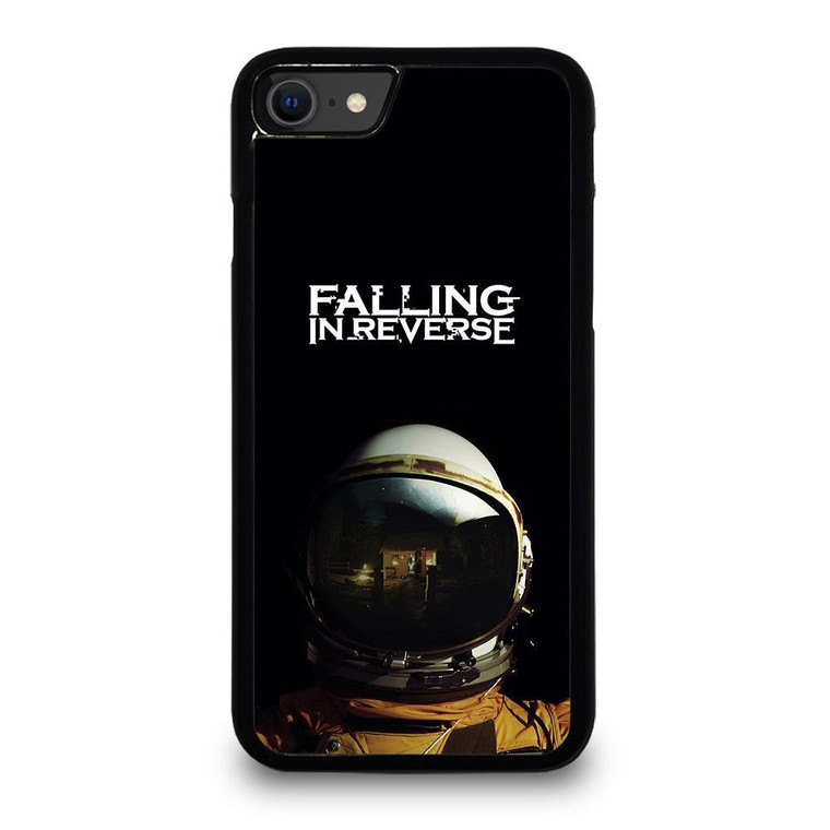 FALLING IN REVERSE COMING HOME ALBUM iPhone SE Case Cover iPhone SE 2020 Case Cover
