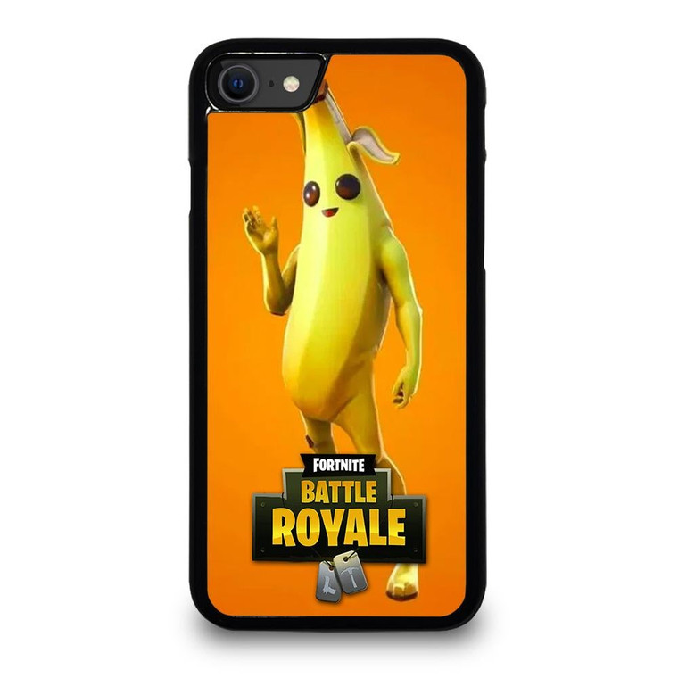 FORTNITE CHARACTER PEELY iPhone SE Case Cover iPhone SE 2020 Case Cover