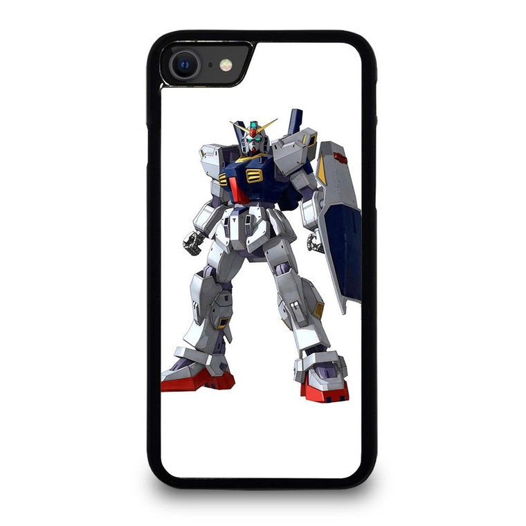 GUNDAM ART GALLERY iPhone SE Case Cover iPhone SE 2020 Case Cover