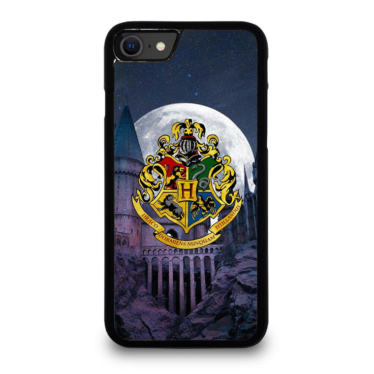HOGWARTS HOUSE HARRY POTTER 2 iPhone SE Case Cover iPhone SE 2020 Case Cover