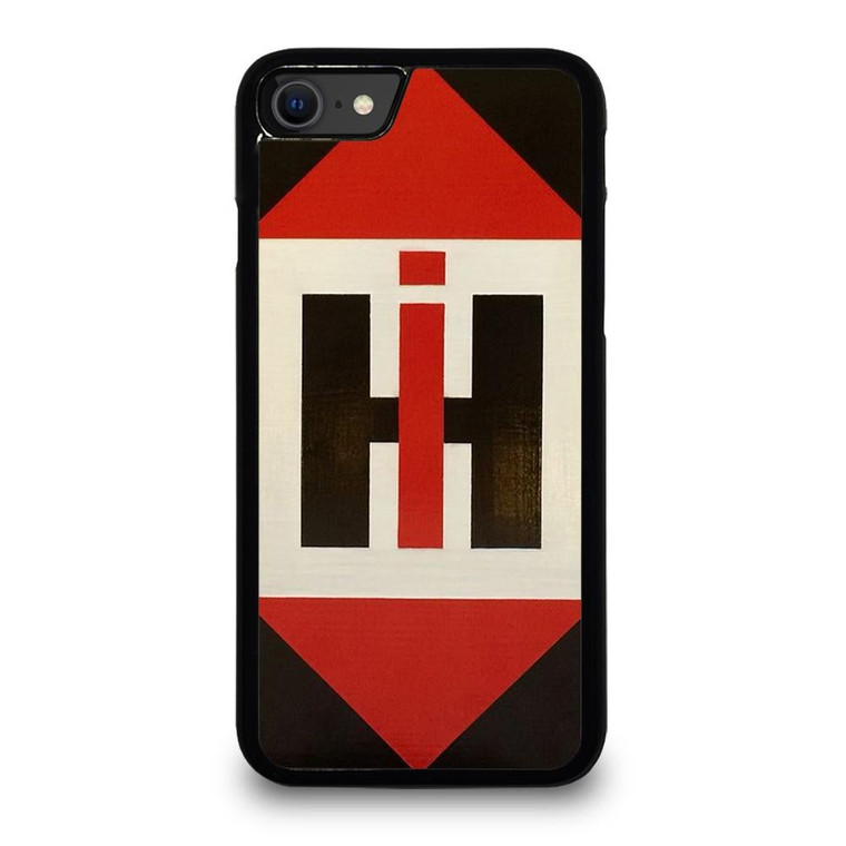 INTERNATIONAL HARVESTER IH CASE iPhone SE Case Cover iPhone SE 2020 Case Cover