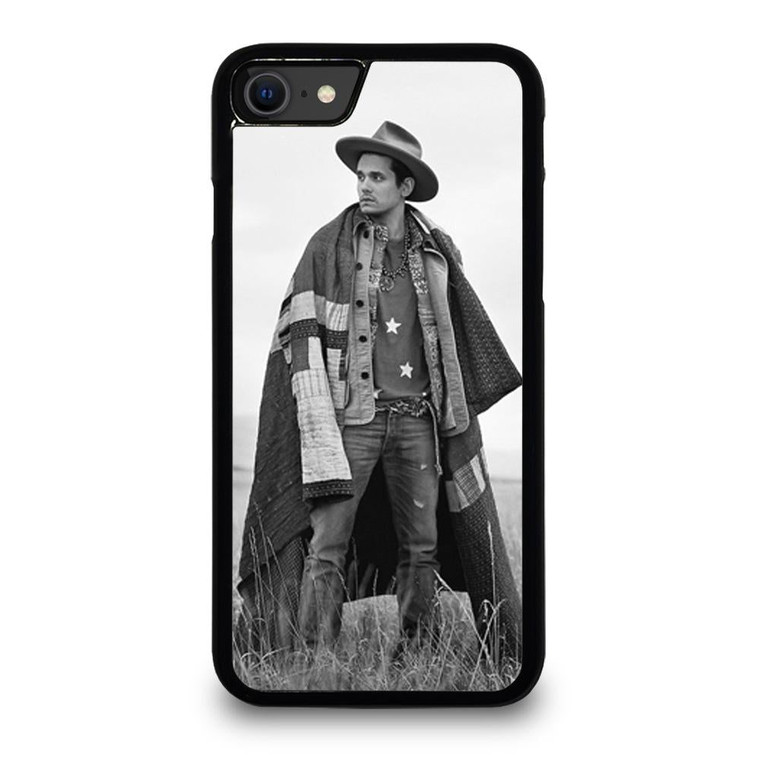 JOHN MAYER PARADIE VALLEY iPhone SE Case Cover iPhone SE 2020 Case Cover