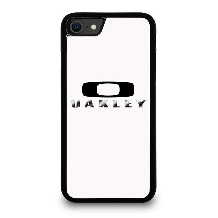 OAKLEY ICON iPhone SE Case Cover iPhone SE 2020 Case Cover