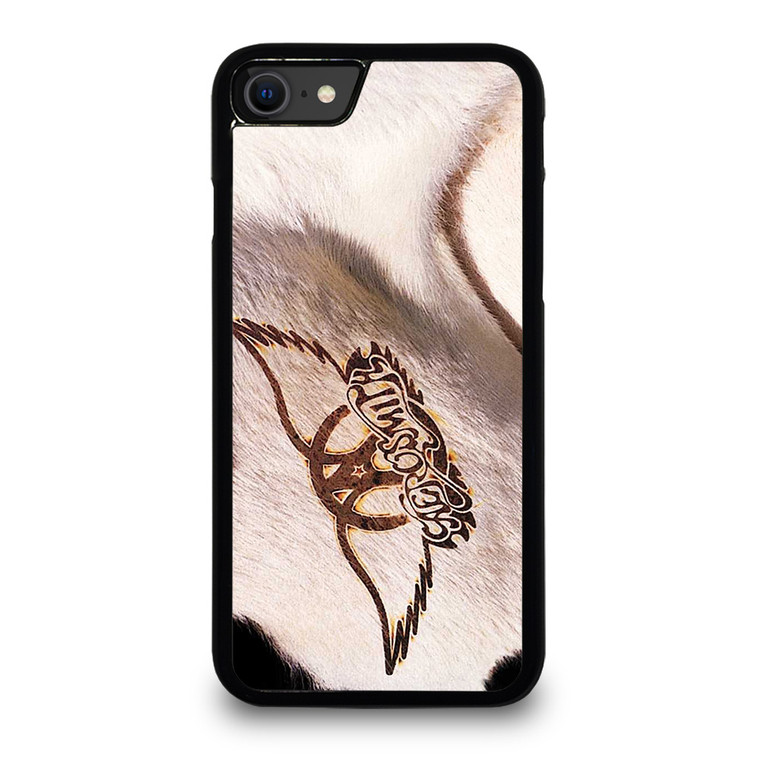 AEROSMITH GET A GRIP iPhone SE 2020 Case Cover