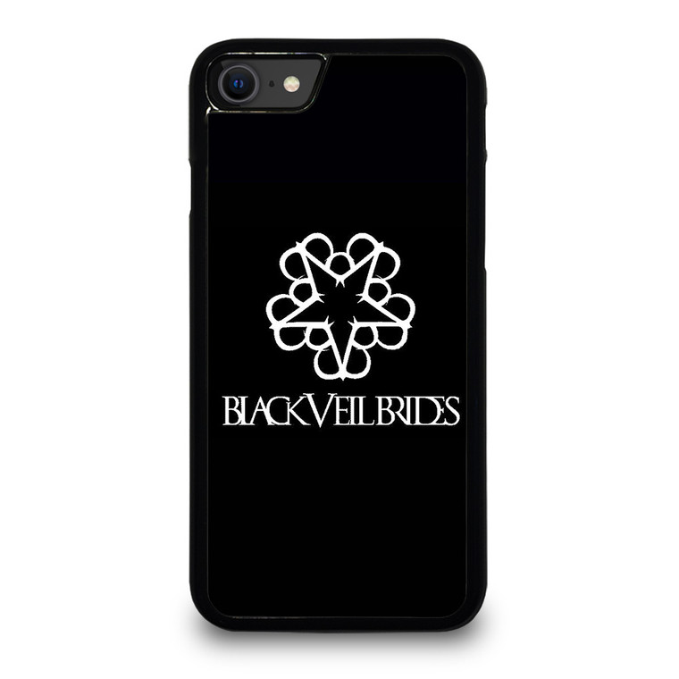 BLACK VEIL BRIDES ROCK BAND iPhone SE 2020 Case Cover