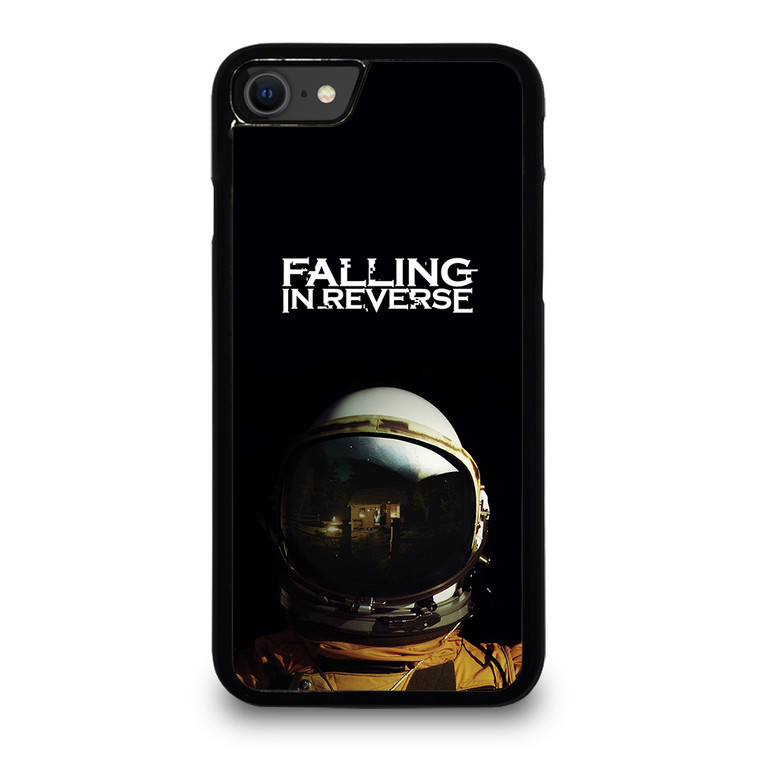 FALLING IN REVERSE COMING HOME ALBUM iPhone SE 2020 Case Cover