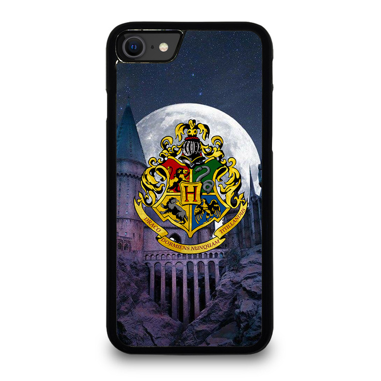 HOGWARTS HOUSE HARRY POTTER 2 iPhone SE 2020 Case Cover